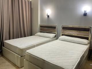 Water front porto elsokhna apartment - Ain Sokhna - 8