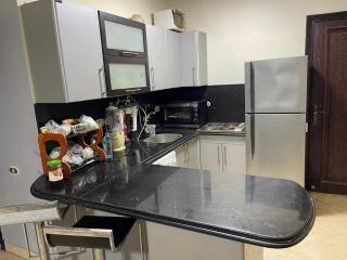 Water front porto elsokhna apartment - Ain Sokhna - 6