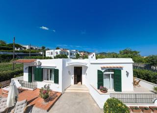 Casa Vacanze a Ischia Villa Maddalena con Piscina, Giardino e Posto Auto - 6 posti letto - Ischia - 8
