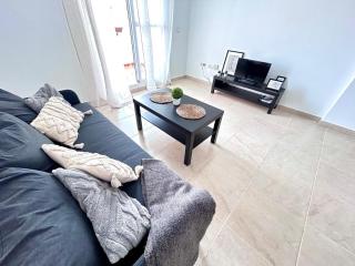 Apartamento Empul Rota Príncipe - Rota - 8