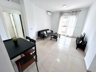 Apartamento Empul Rota Príncipe - Rota - 7
