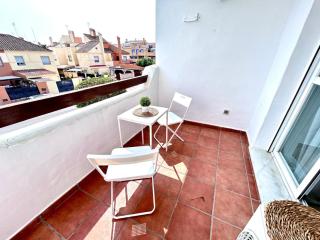 Apartamento Empul Rota Príncipe - Rota - 6