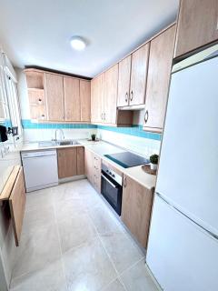 Apartamento Empul Rota Príncipe - Rota - 5