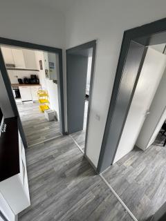 Schöne Apartments in der Nähe Bunter Garten MG21 - Mönchengladbach - 5