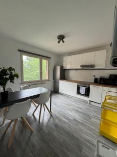 Schöne Apartments in der Nähe Bunter Garten MG21 - Mönchengladbach - 3