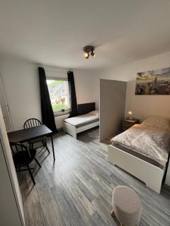 Schöne Apartments in der Nähe Bunter Garten MG21 - Mönchengladbach - 2