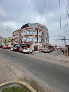 Chipana - Iquique - 9