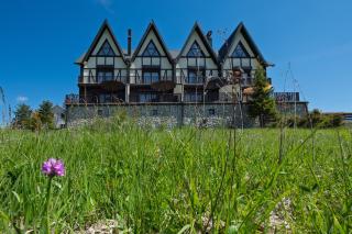 Durmitorka Luxury Villas - Žabljak - 6