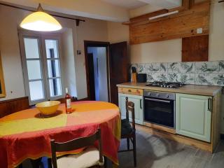 Gite Les genêts, baronnies provençales - Montjay - 2