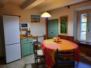 Gite Les genêts, baronnies provençales - Montjay - 1