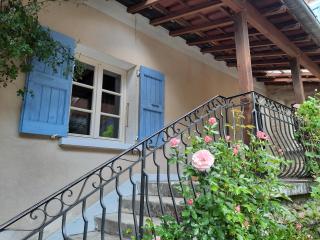 Gite Les genêts, baronnies provençales - Montjay - 9