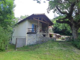 Gite Les genêts, baronnies provençales - Montjay - 7