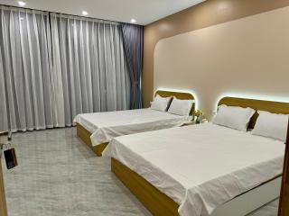 VTĐ7-61 Homestay - - 8
