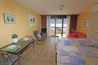 Casa Rivapiana, 1,5-Zimmerwohnung by HolAp SA - Muralto - 5