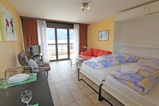 Casa Rivapiana, 1,5-Zimmerwohnung by HolAp SA - Muralto - 4