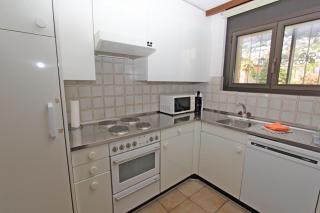 Casa Rivapiana, 1,5-Zimmerwohnung by HolAp SA - Muralto - 2