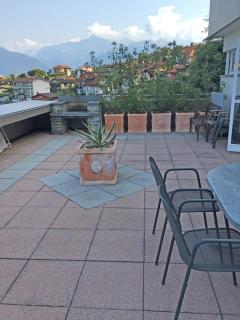 Res Roncaccio, Bilancia by HolAp SA - 5