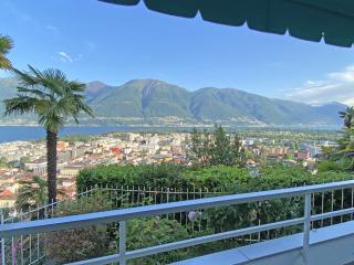 Condominio Tazzino by HolAp SA - Locarno - 0