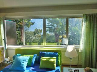 Condominio Tazzino by HolAp SA - Locarno - 2
