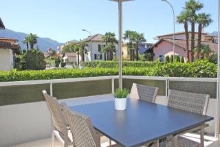 Condominio Vorame by HolAp SA - Ascona - 0