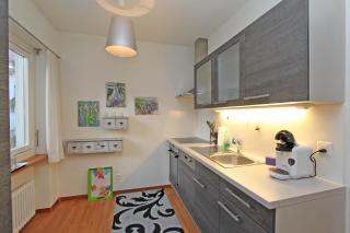 Condominio Panorama, 2 5-Zimmerwohnung by HolAp SA - Minusio - 7