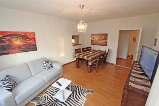 Condominio Panorama, 2 5-Zimmerwohnung by HolAp SA - Minusio - 8