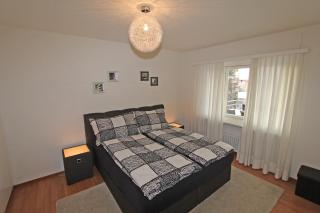 Condominio Panorama, 2 5-Zimmerwohnung by HolAp SA - Minusio - 6