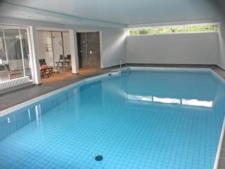 Condominio Panorama, 2 5-Zimmerwohnung by HolAp SA - Minusio - 3