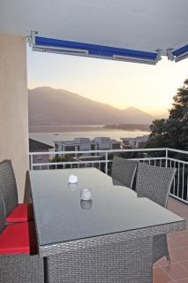 Condominio Panorama, 2 5-Zimmerwohnung by HolAp SA - Minusio - 4