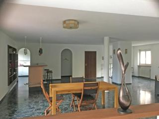 Condominio Panorama, 2 5-Zimmerwohnung by HolAp SA - Minusio - 1