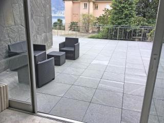 Condominio Panorama, 2 5-Zimmerwohnung by HolAp SA - Minusio - 2