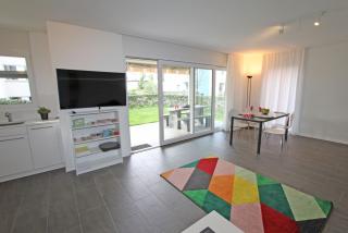 Casa ai Faggi, 2-Zimmerwohnung, PT by HolAp SA - Losone - 6