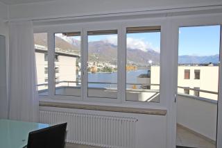 Casa Varesi, 6 Stock by HolAp SA - Locarno - 7