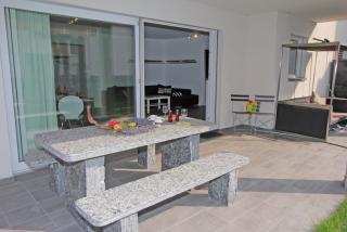 Casa ai Faggi, 2-Zimmerwohnung, PT by HolAp SA - Losone - 7