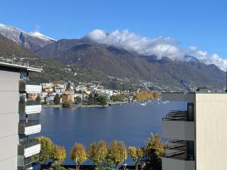 Casa Varesi, 6 Stock by HolAp SA - Locarno - 0