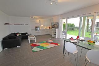 Casa ai Faggi, 2-Zimmerwohnung, PT by HolAp SA - Losone - 5