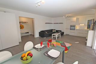 Casa ai Faggi, 2-Zimmerwohnung, PT by HolAp SA - Losone - 4