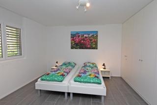 Casa ai Faggi, 2-Zimmerwohnung, PT by HolAp SA - Losone - 2