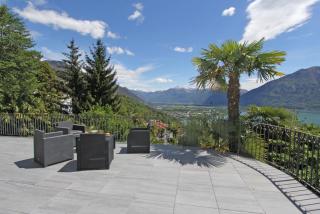 Casa Bella by HolAp SA - Brione sopra Minusio - 9