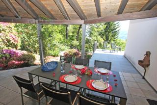 Casa Bella by HolAp SA - Brione sopra Minusio - 6