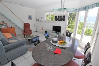 Casa Bella by HolAp SA - Brione sopra Minusio - 3