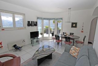 Casa Bella by HolAp SA - Brione sopra Minusio - 4