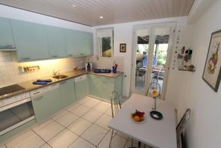 Casa Bella by HolAp SA - Brione sopra Minusio - 2