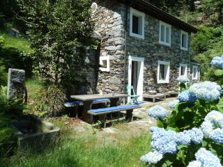 Rustico Marietta by HolAp SA - Brissago - 0
