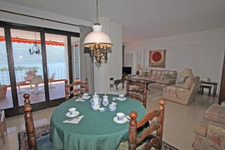 Casa Isole, 2,5-Zimmerwohnung by HolAp SA - Ronco sopra Ascona - 8