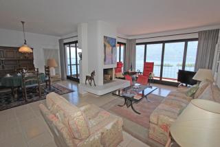 Casa Isole, 2,5-Zimmerwohnung by HolAp SA - Ronco sopra Ascona - 6