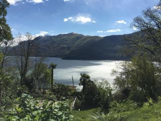 Rustico Marietta by HolAp SA - Brissago - 7