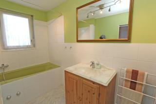 Casa Isole, 2,5-Zimmerwohnung by HolAp SA - Ronco sopra Ascona - 2