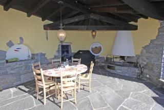 Casa Serena, 4-Zimmerwohnung by HolAp SA - Brione sopra Minusio - 9