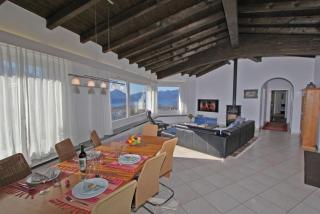 Casa Serena, 4-Zimmerwohnung by HolAp SA - Brione sopra Minusio - 8